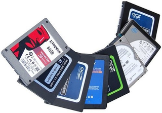 Illustration for article titled Budget Sub-$150 Solid State Drive Round-up